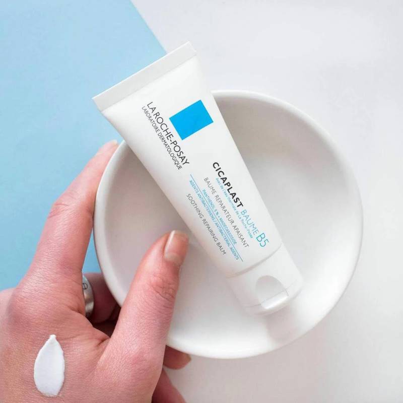 La Roche-Posay Cicaplast Baume B5